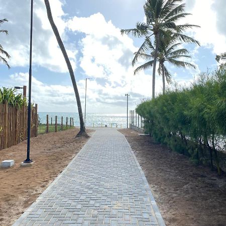 Mana Beach Ohana Pôrto das Galinhas Eksteriør billede