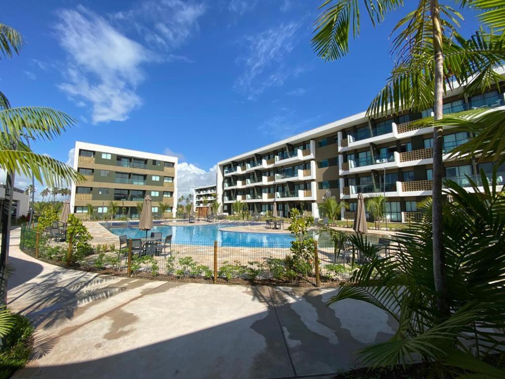 Mana Beach Ohana Pôrto das Galinhas Eksteriør billede