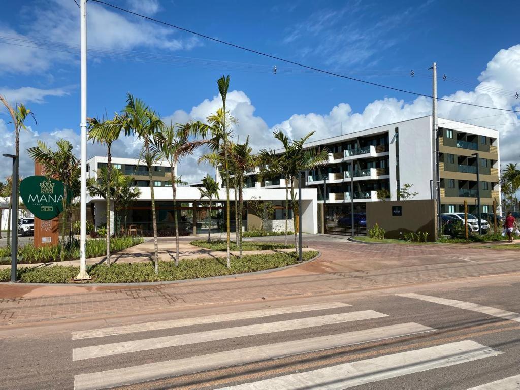 Mana Beach Ohana Pôrto das Galinhas Eksteriør billede