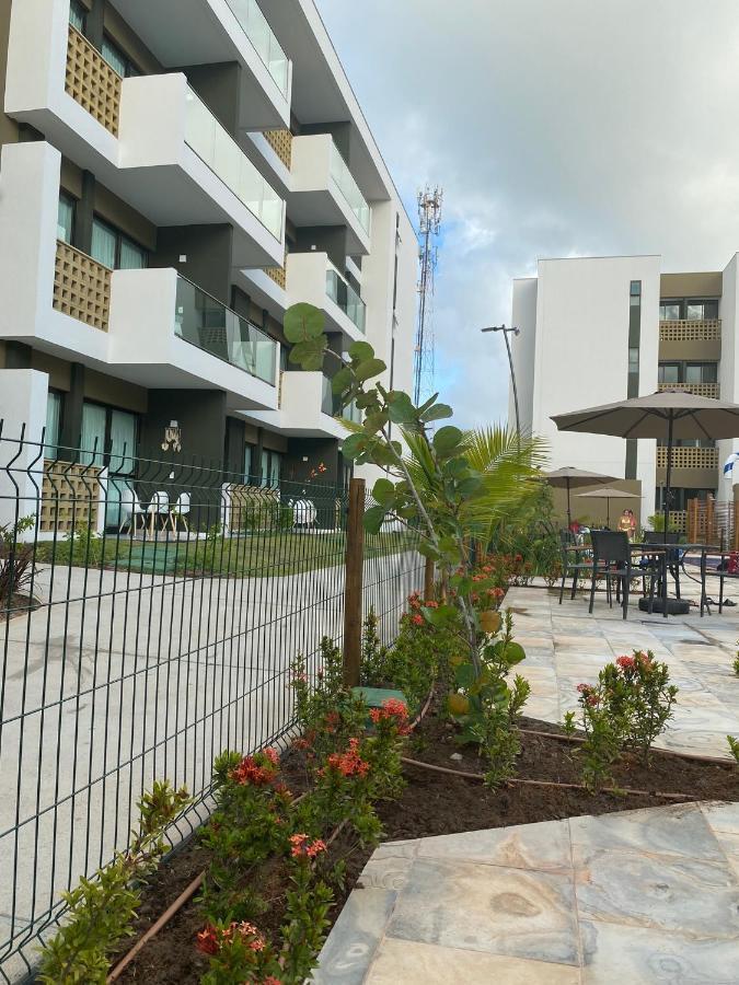 Mana Beach Ohana Pôrto das Galinhas Eksteriør billede