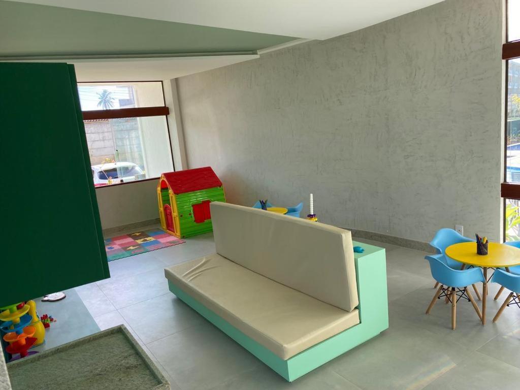 Mana Beach Ohana Pôrto das Galinhas Eksteriør billede