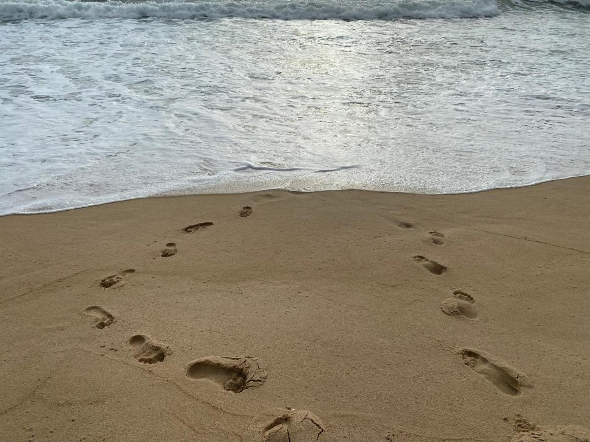 Mana Beach Ohana Pôrto das Galinhas Eksteriør billede