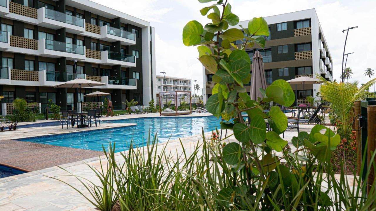 Mana Beach Ohana Pôrto das Galinhas Eksteriør billede