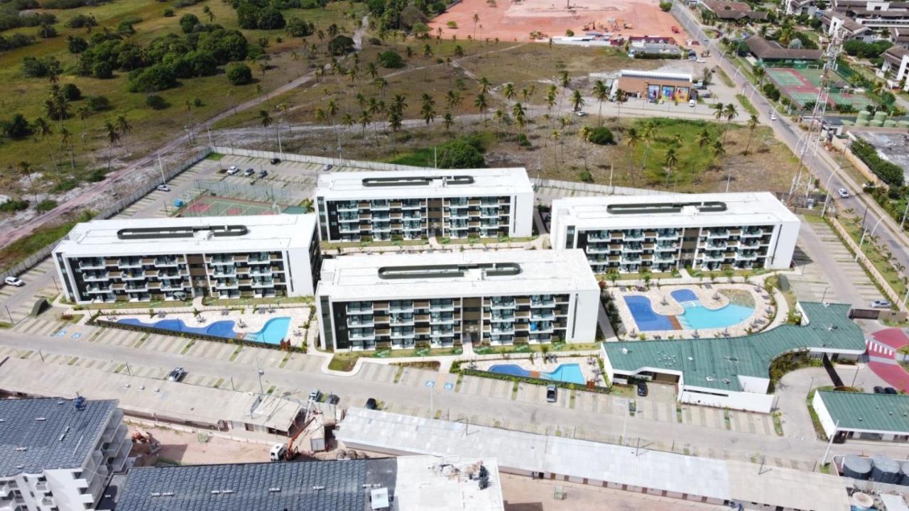 Mana Beach Ohana Pôrto das Galinhas Eksteriør billede